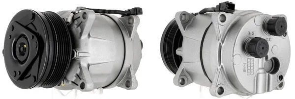 Compressor, air conditioning (8600239)