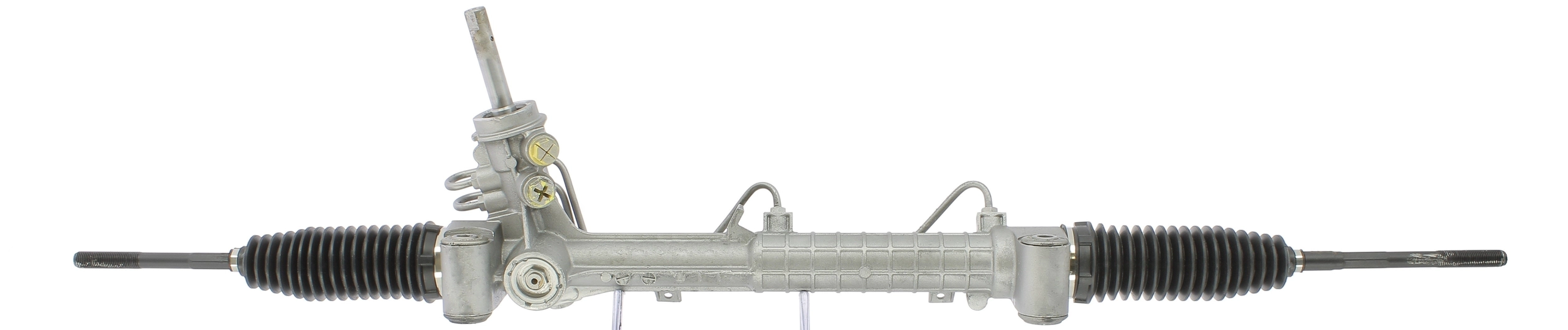 Steering Gear (110731)