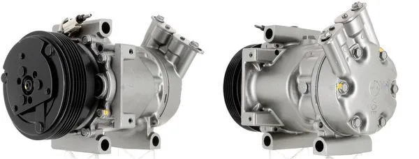 Compressor, air conditioning (8600116)