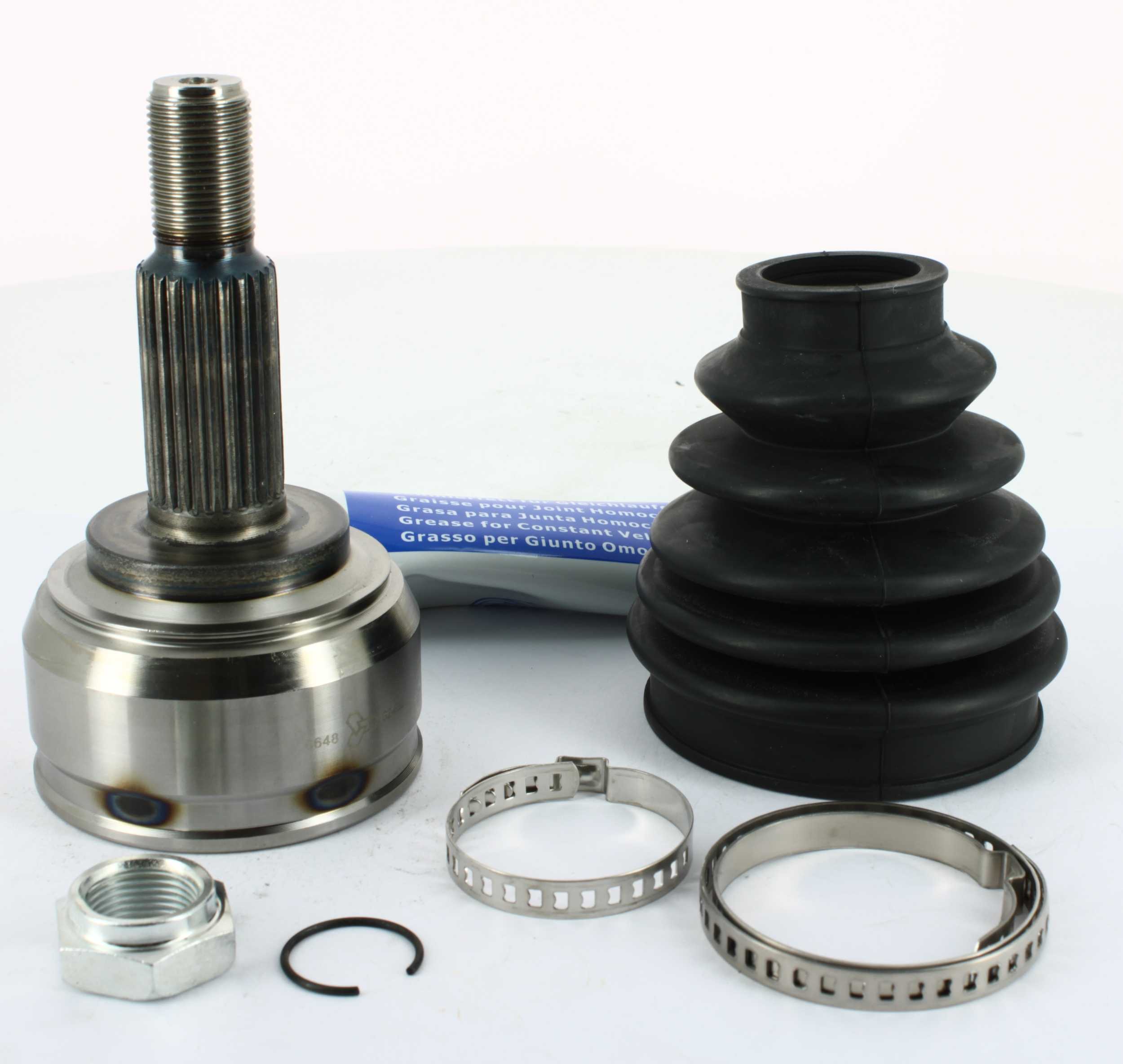 Joint Kit, drive shaft (6648)