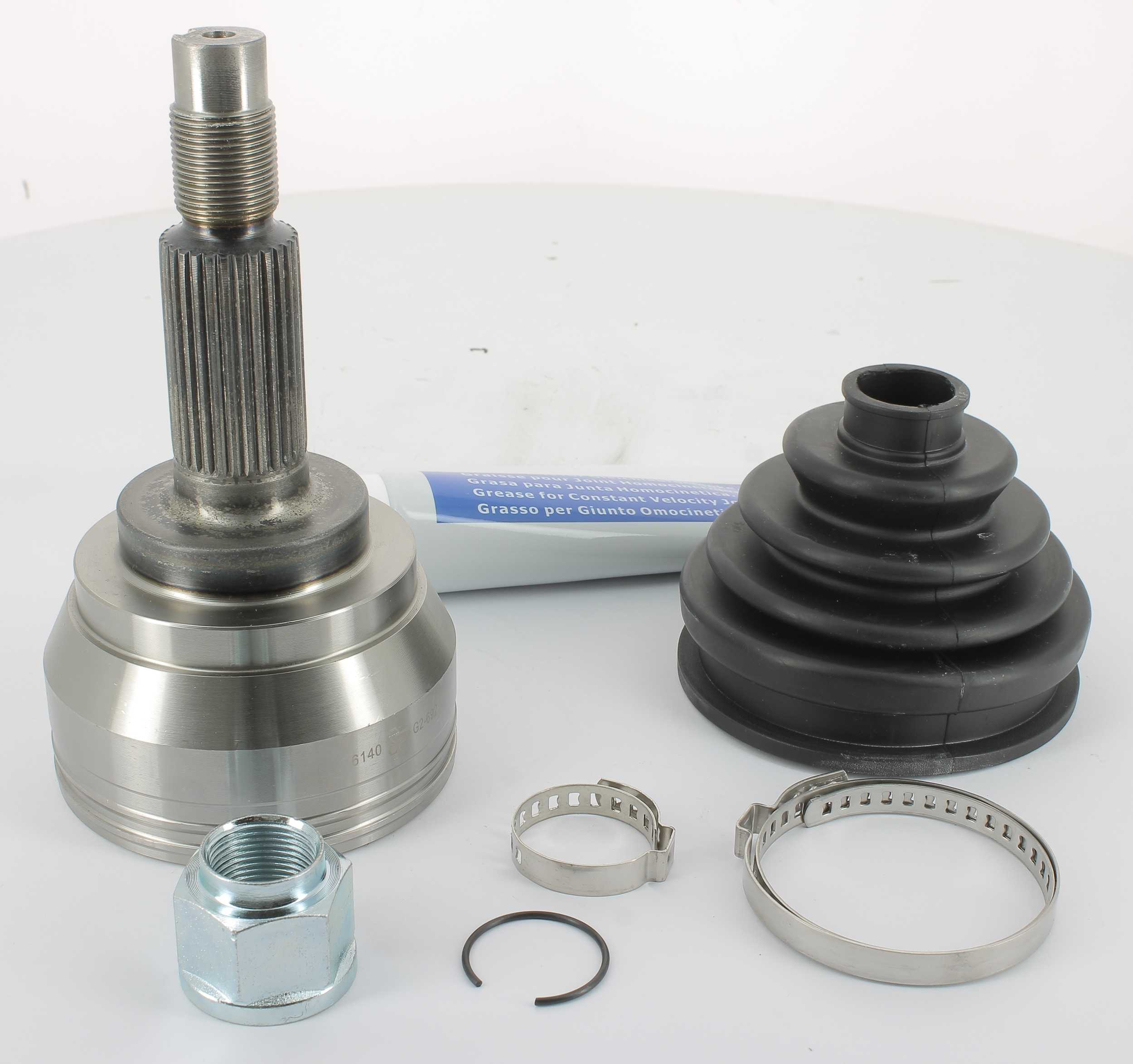 Joint Kit, drive shaft (6140)