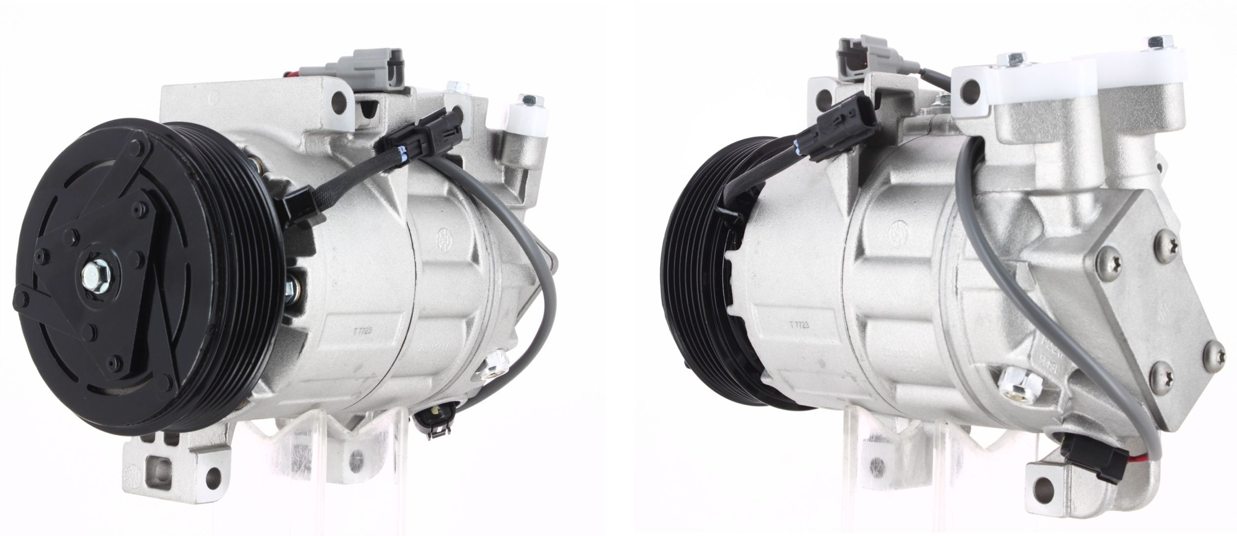 Compressor, air conditioning (8629534)