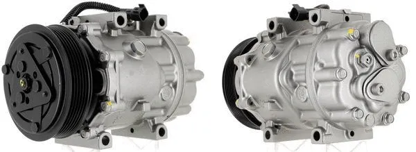 Compressor, air conditioning (8646017)