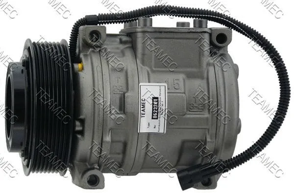 Compressor, air conditioning (8623201)