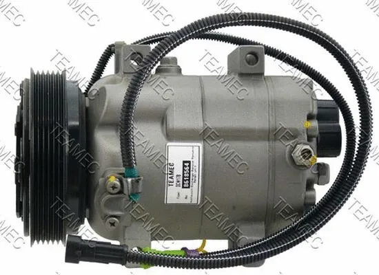 Compressor, air conditioning (8618564)