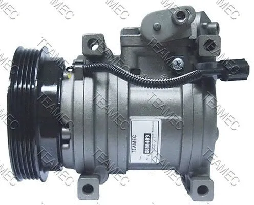 Compressor, air conditioning (8600409)