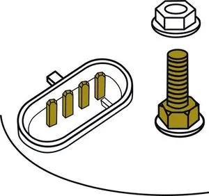 Alternator (2496)