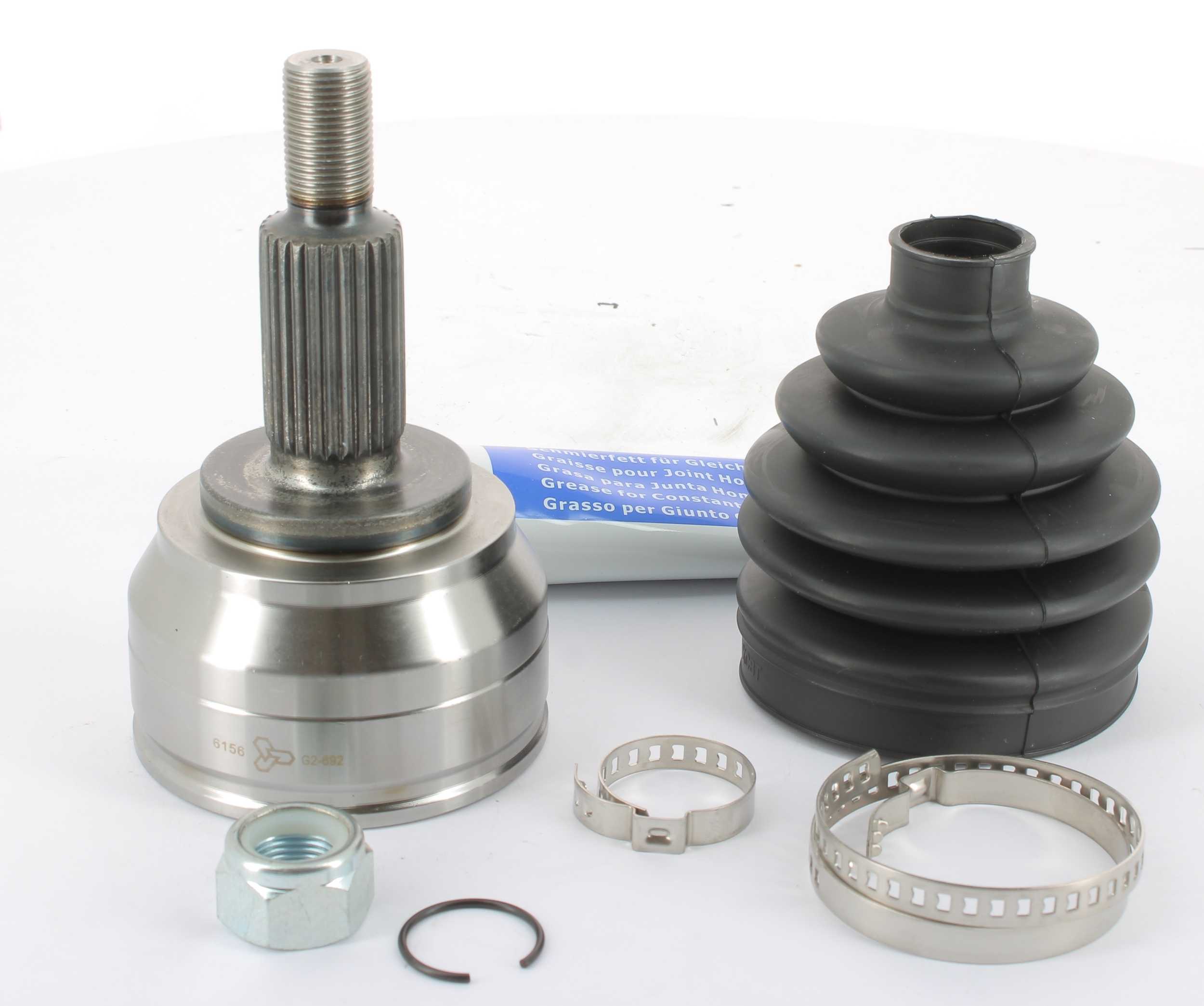 Joint Kit, drive shaft (6156)