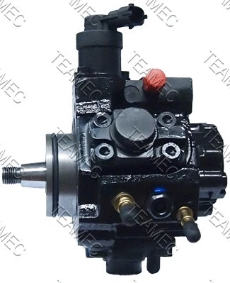 High Pressure Pump