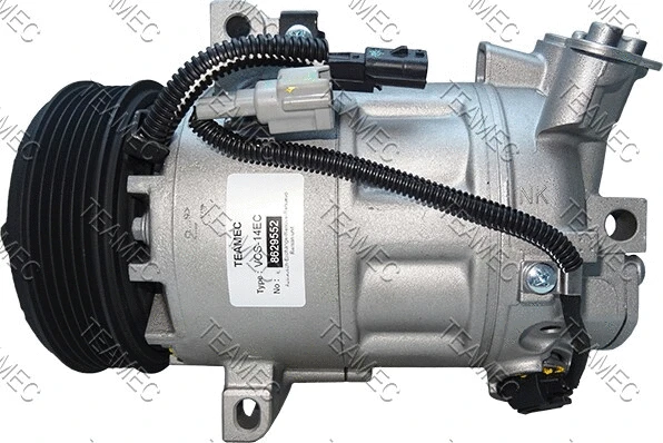 Compressor, air conditioning (8629552)