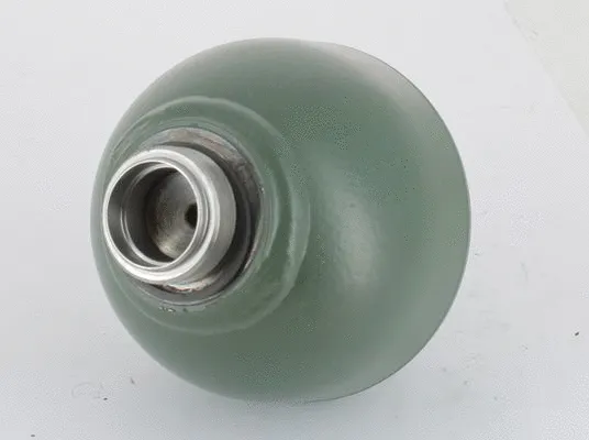Pressure Accumulator, pneumatic suspension (0085)