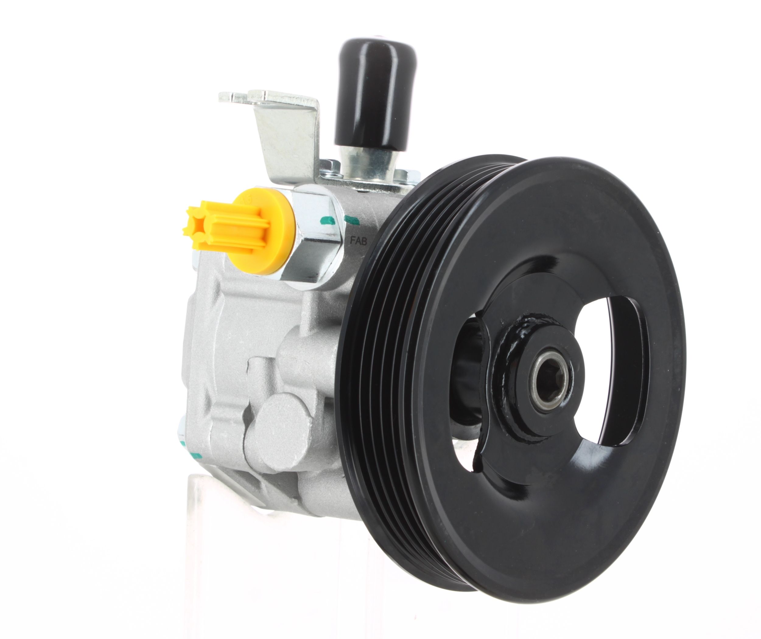 Hydraulic Pump, steering (131594)