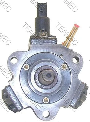 High Pressure Pump