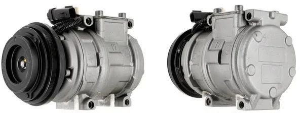 Compressor, air conditioning (8634809)