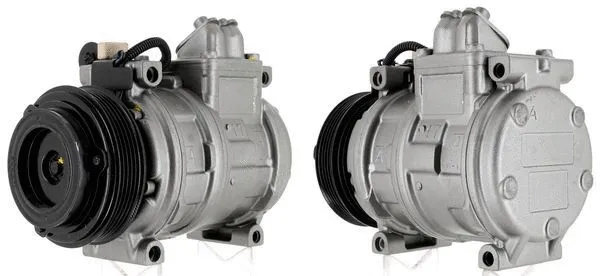 Compressor, air conditioning (8634851)
