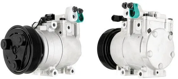 Compressor, air conditioning (8623286)