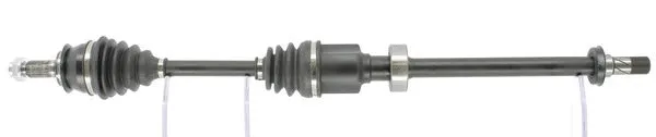 Drive Shaft (7474)