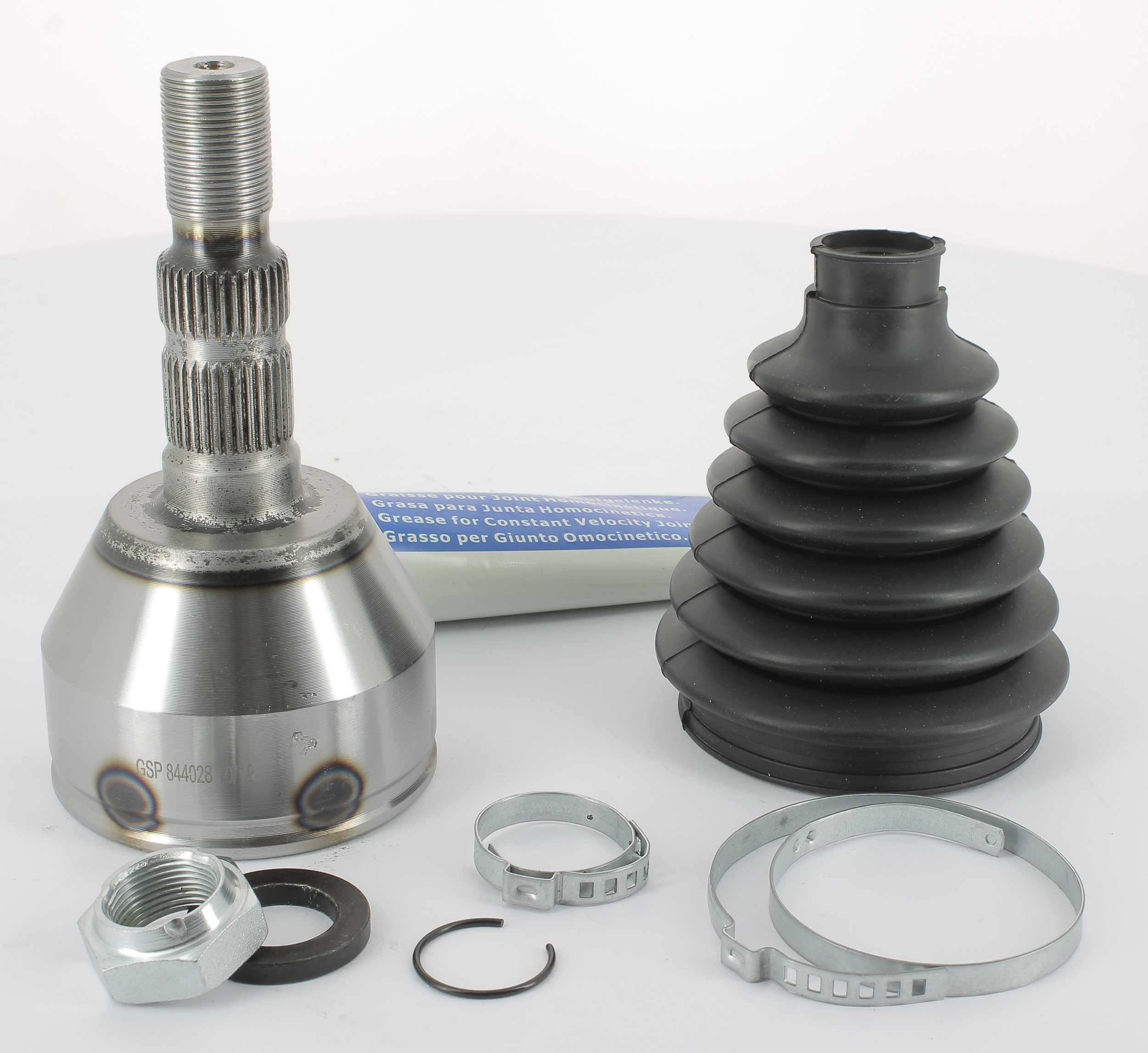 Joint Kit, drive shaft (6738)