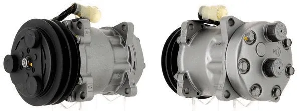 Compressor, air conditioning (8600003)