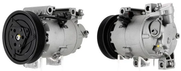 Compressor, air conditioning (8600250)