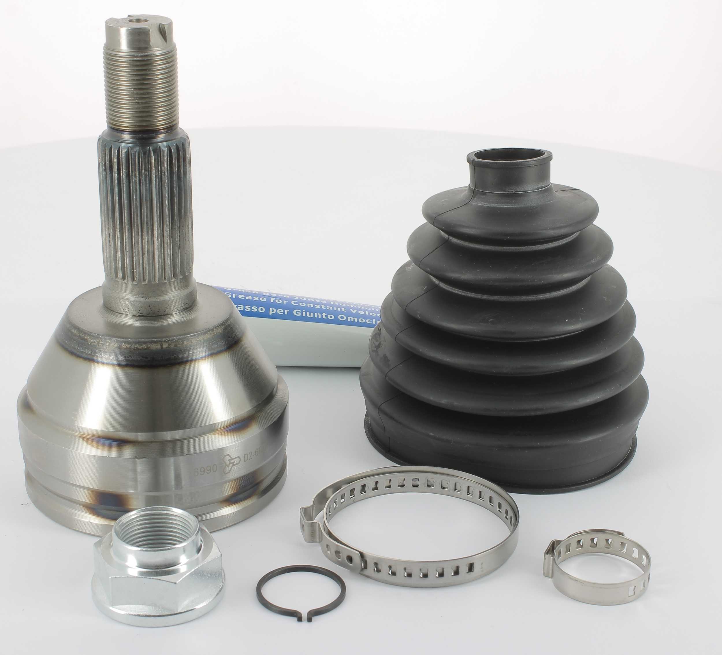 Joint Kit, drive shaft (6990)