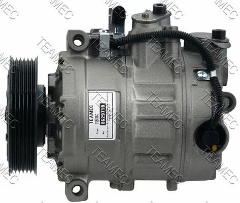 Compressor, air conditioning (8629710)