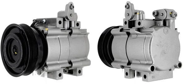 Compressor, air conditioning (8623296)