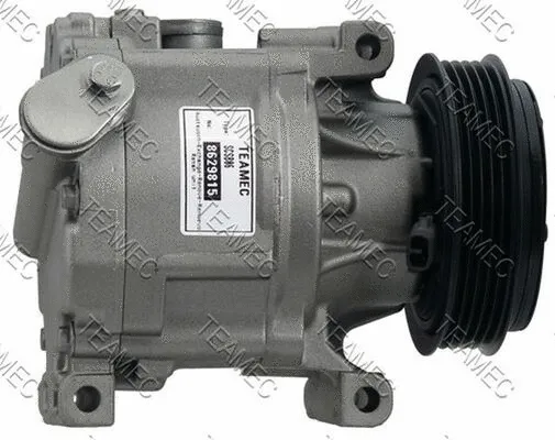 Compressor, air conditioning (8629815)