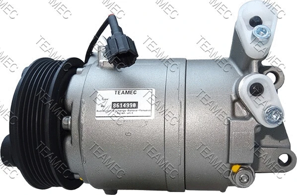 Compressor, air conditioning (8614990)