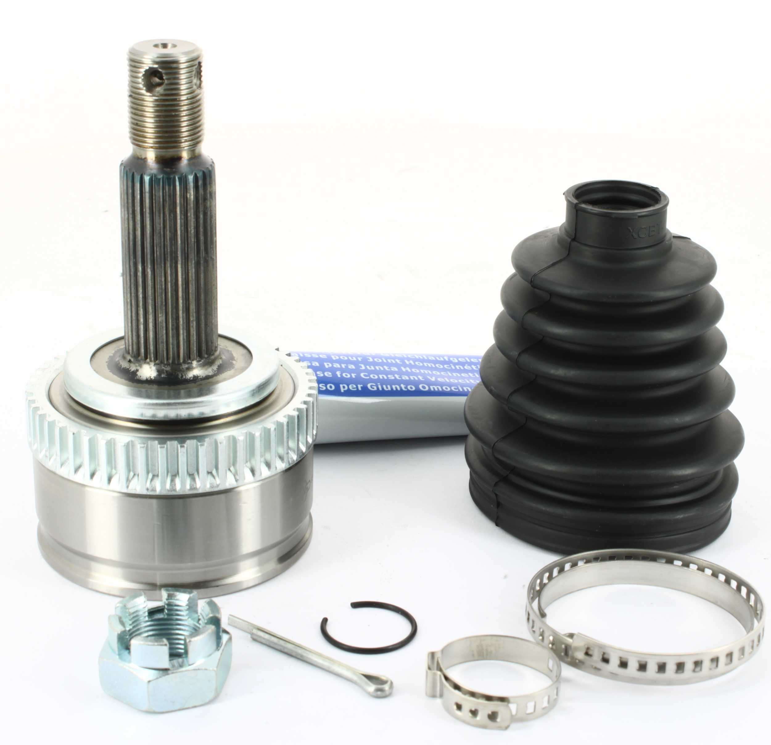 Joint Kit, drive shaft (6052)