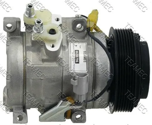 Compressor, air conditioning (8638796)