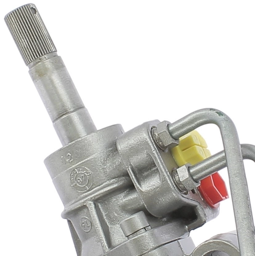Steering Gear