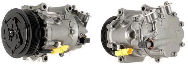 Compressor, air conditioning (8608551)