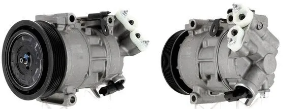 Compressor, air conditioning (8629805)