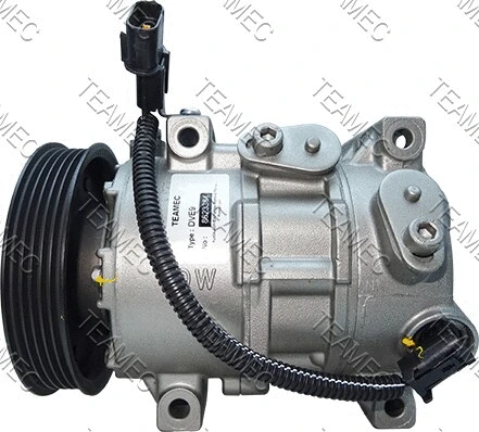 Compressor, air conditioning (8623384)