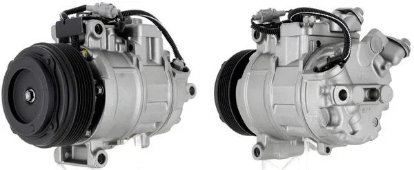 Compressor, air conditioning (8629624)