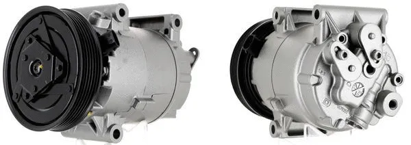 Compressor, air conditioning (8690261)