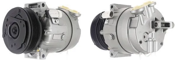 Compressor, air conditioning (8600098)