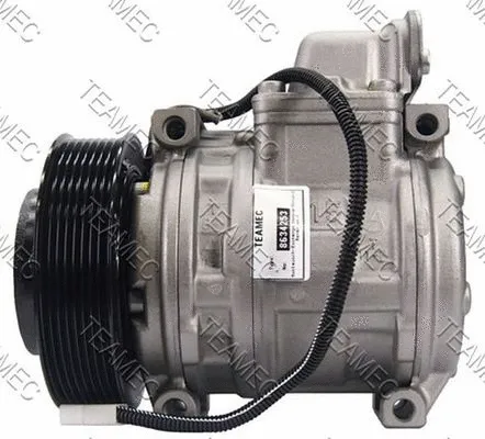 Compressor, air conditioning (8634253)