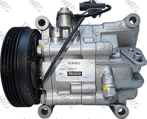 Compressor, air conditioning (8625020)