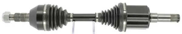 Drive Shaft (50333)