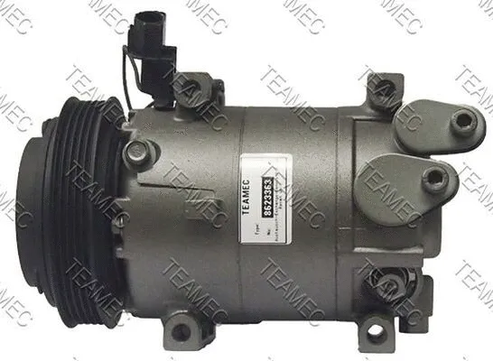 Compressor, air conditioning (8623363)