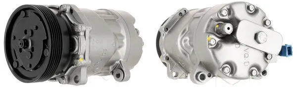 Compressor, air conditioning (8646001)