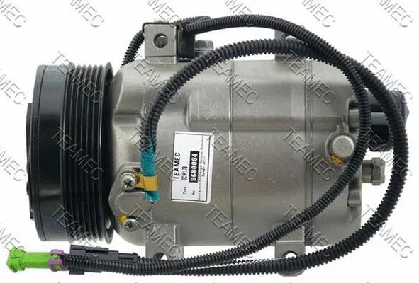 Compressor, air conditioning (8600084)