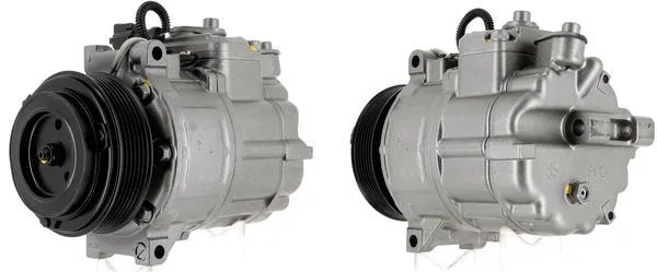 Compressor, air conditioning (8608612)