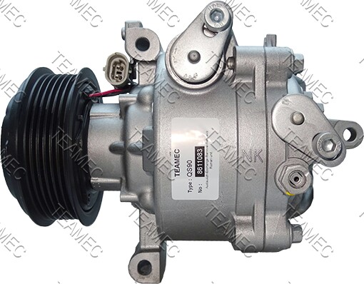 Compressor, air conditioning (8611083)