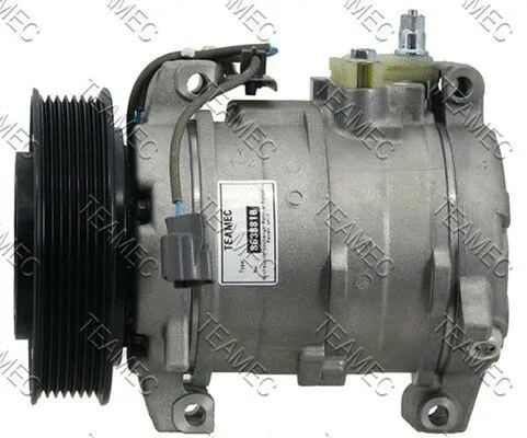 Compressor, air conditioning (8638810)