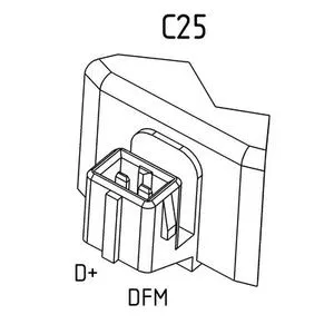 Alternator (4494)