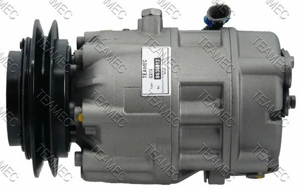 Compressor, air conditioning (8636012)