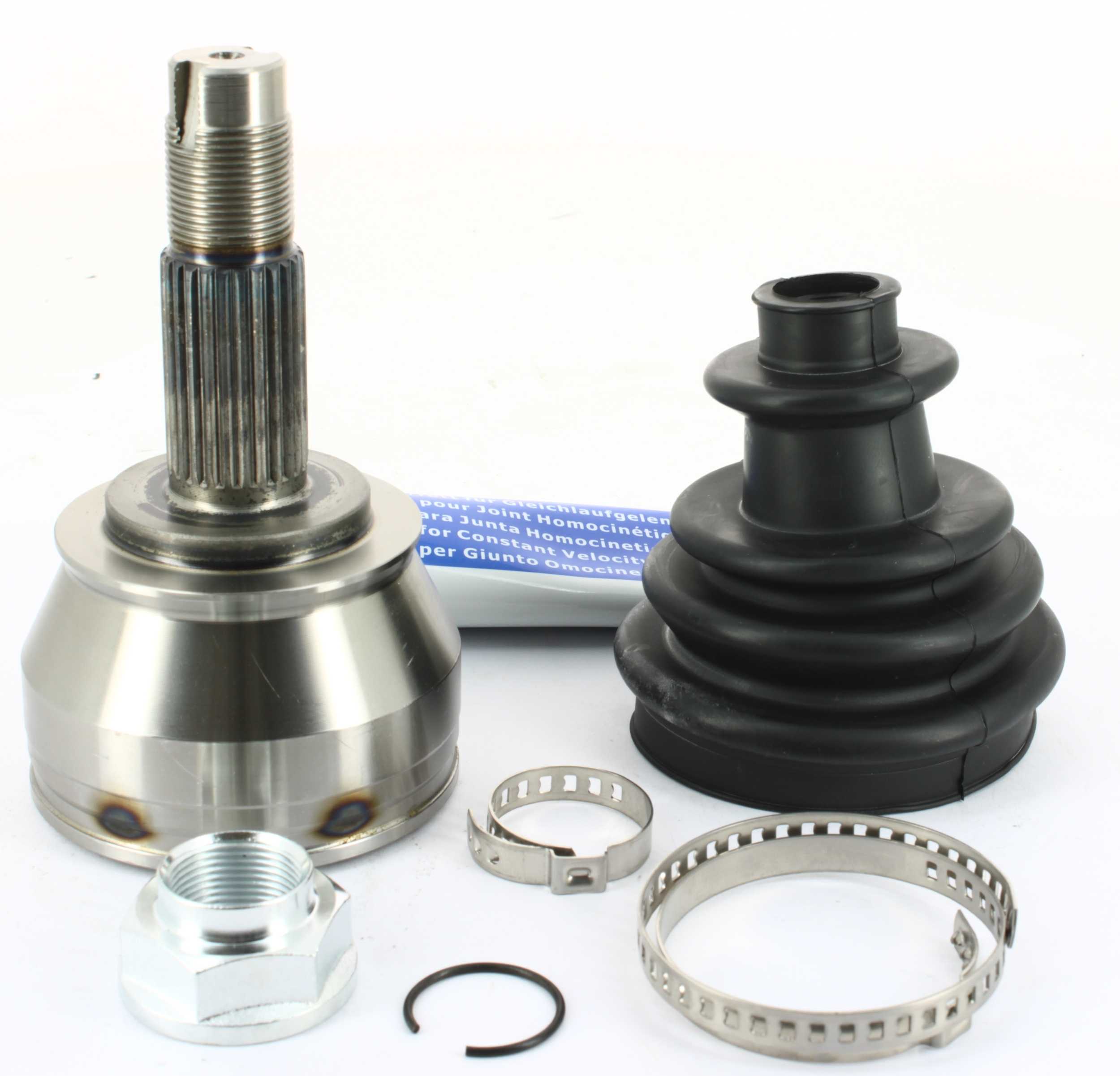 Joint Kit, drive shaft (6107)